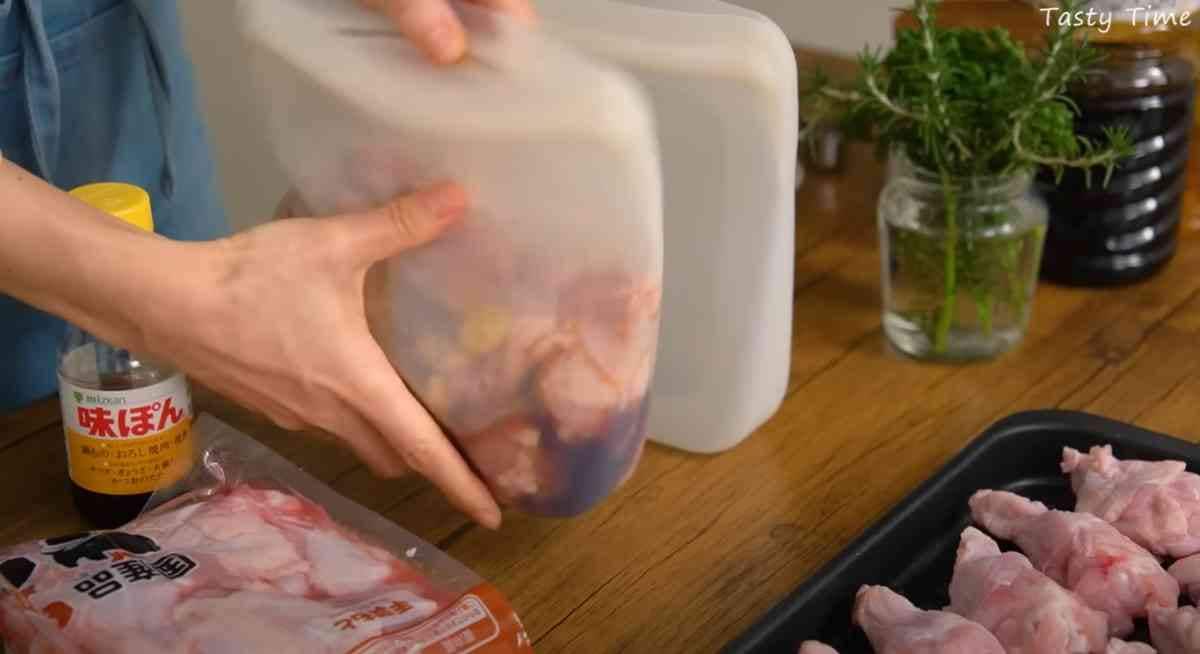 楽天市場 さくらどり 国産鶏手羽中 2.4kg冷蔵 コストコ 人気 定番商品 コスパ送料無料: DON online shop 楽天市場店