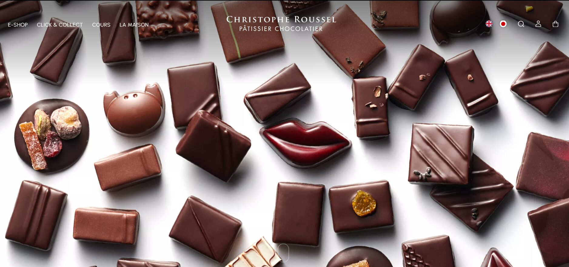 日本で買える！フランス・パリの有名ショコラティエのショコラ7選 - ippin イッピン