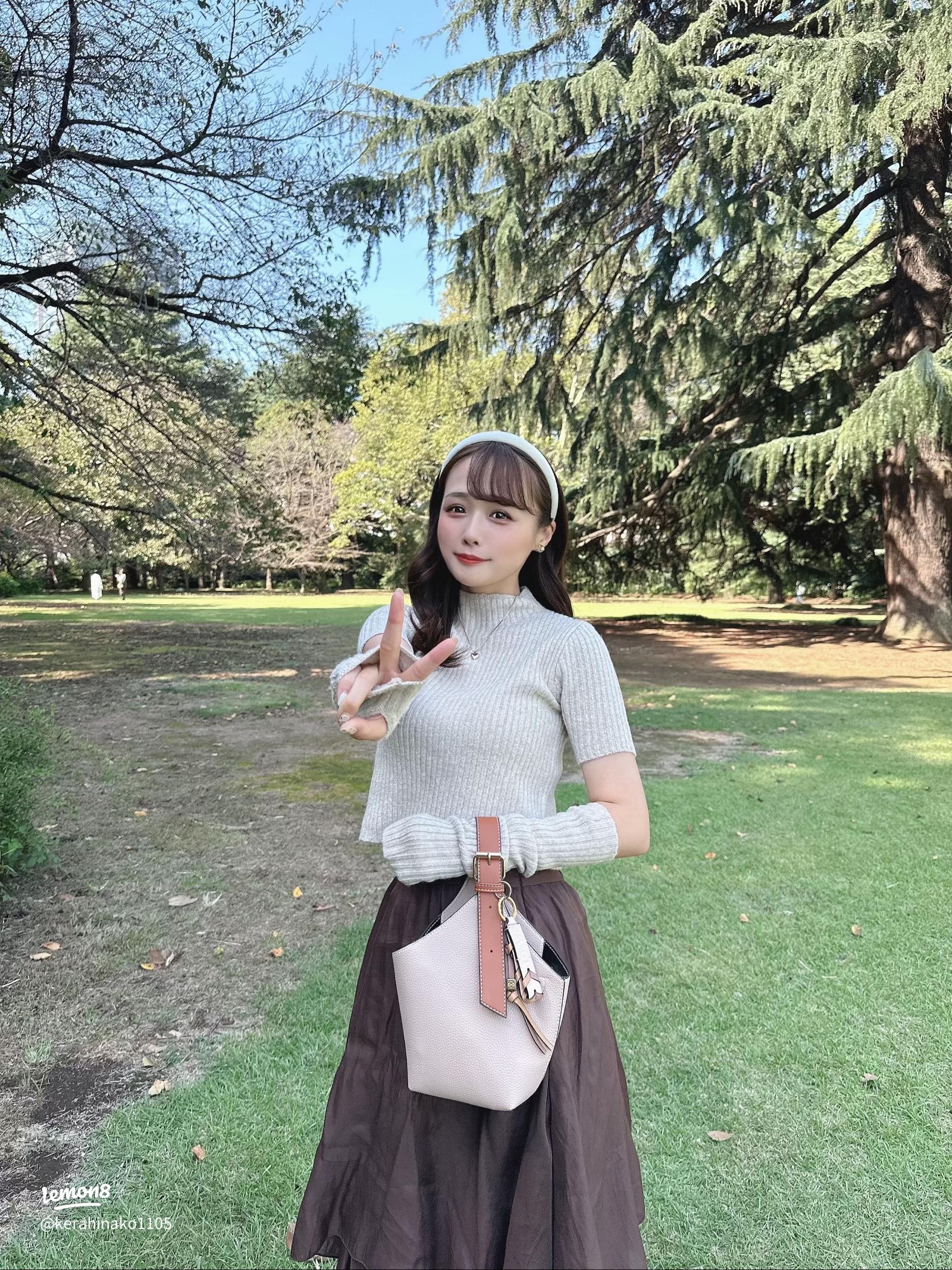 夏の楽ちんコーデponnuROPÉ PICNIC J'aDoRe JUN ONLINE