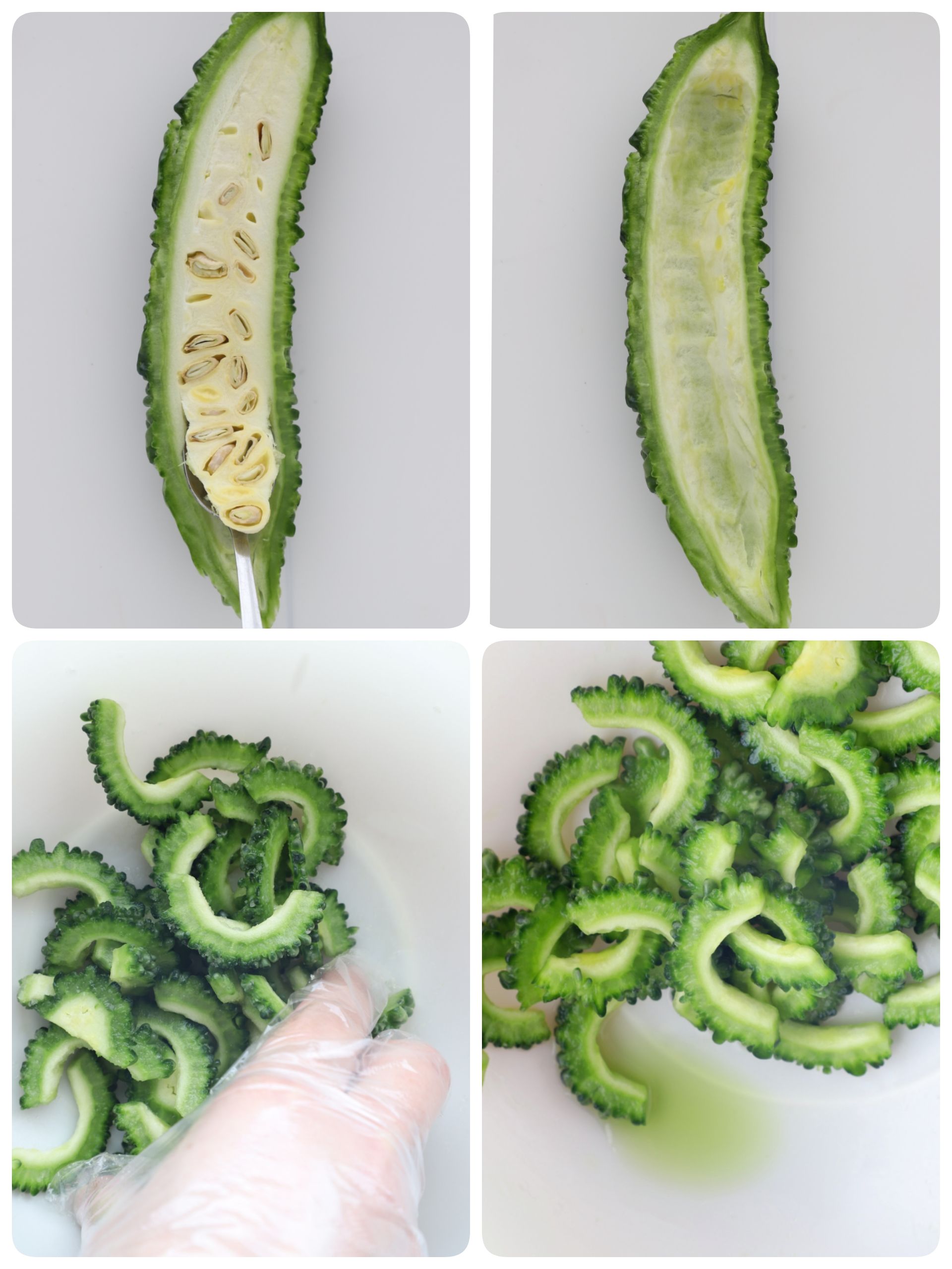 厚揚げゴーヤチャンプル 苦くない3つのコツ肉なしでもボリューム満点 越野美樹- エキスパート - Yahoo!ニュース