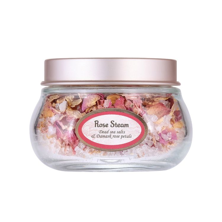 SABON サボンローズスチームのブログ記事美容・化粧品情報はアットコスメ