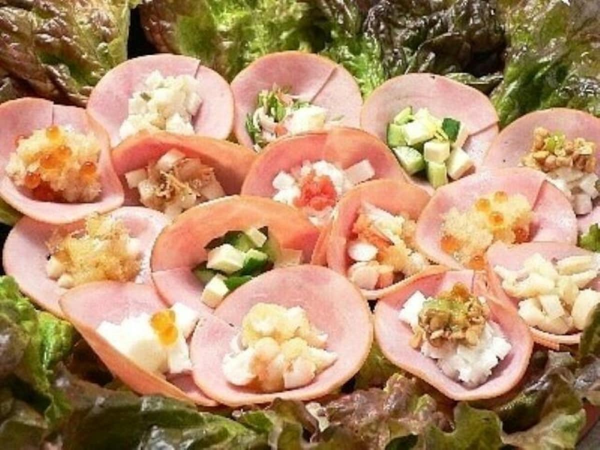 おせちをリメイク！アイデア溢れるリメイクレシピ - E・レシピ