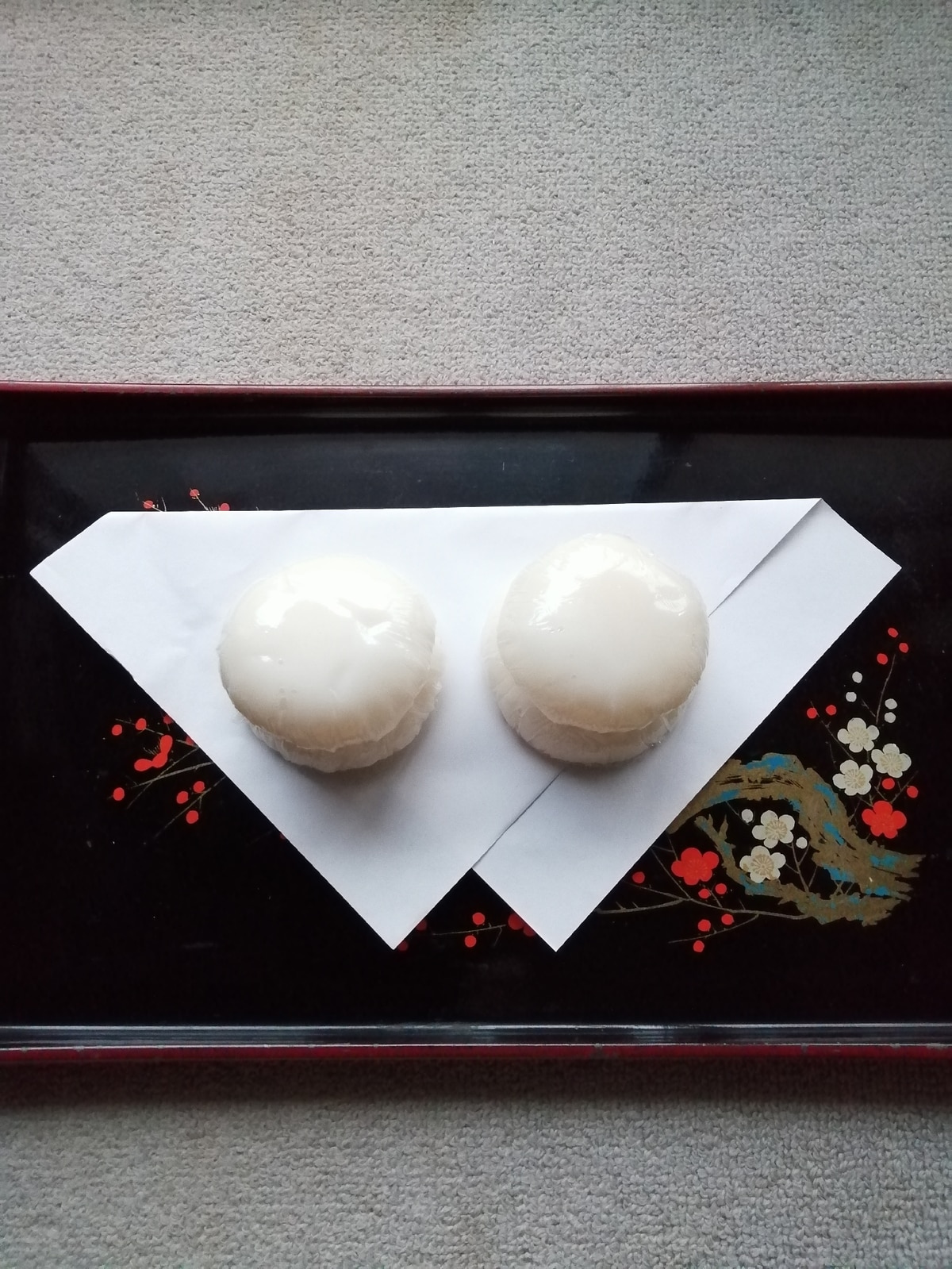 鏡餅の飾り方やいつからいつまで飾るのか？注意点や作り方や正しい飾り方など徹底解説松本市浅間温泉の直売所わいわい広場