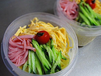 Instagramで話題！お弁当箱より断然使いやすい『 ジップロック弁当』の魅力とは♪ - 元気ママ応援プロジェクト