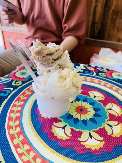 狩野牧場 内堀店兵庫県豊岡市アイスクリームAutoReserve