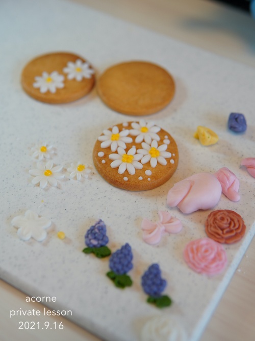 シュガーペーストとは？シュガーペーストパウダーの使い方お菓子・パン材料・ラッピングの通販 cotta＊コッタ