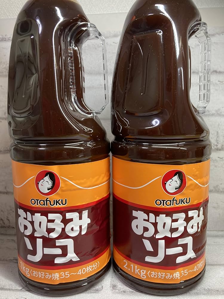 お好み焼き まいまい