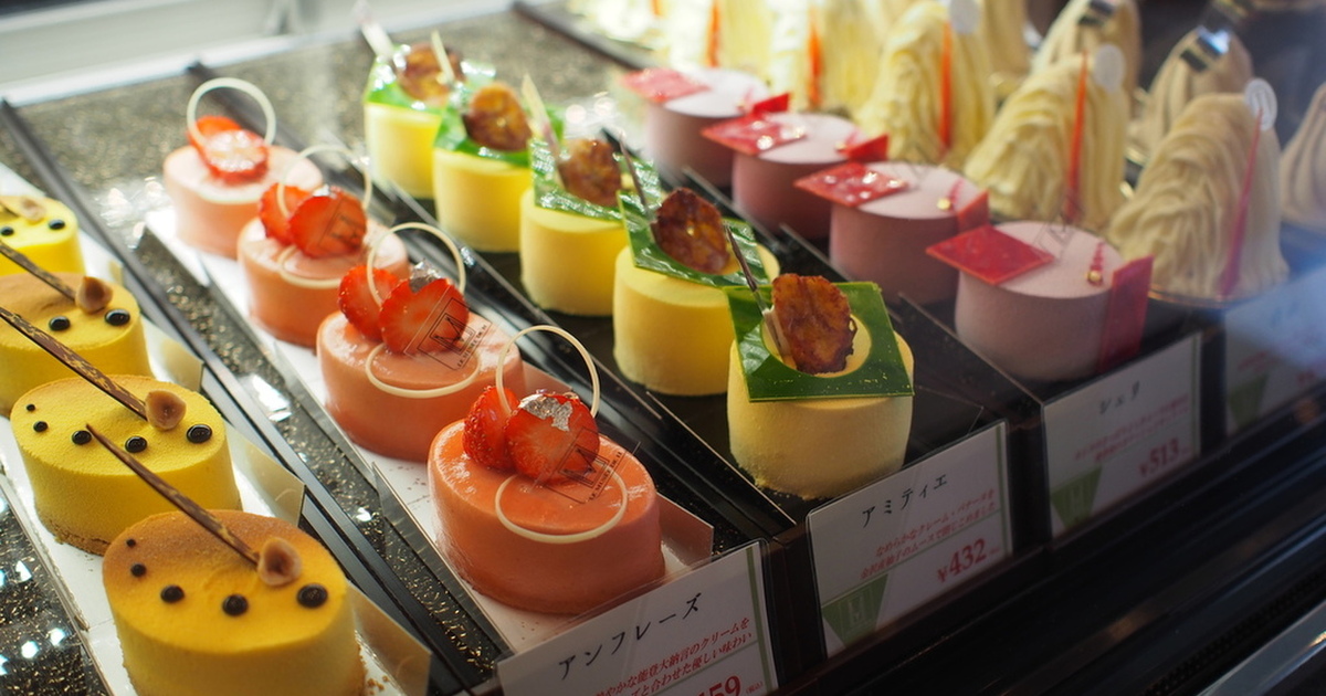 万博にかき氷専門店「京氷菓つらら」 ミャクミャクと大屋根リングモチーフに - 大阪ベイ経済新聞