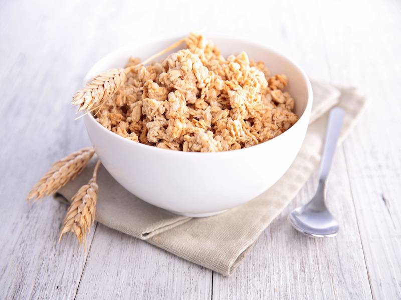 管理栄養士考案 オートミールの基本の食べ方と栄養たっぷりアレンジレシピ9選 -Food for Well-being -かわしま屋のWebメディア