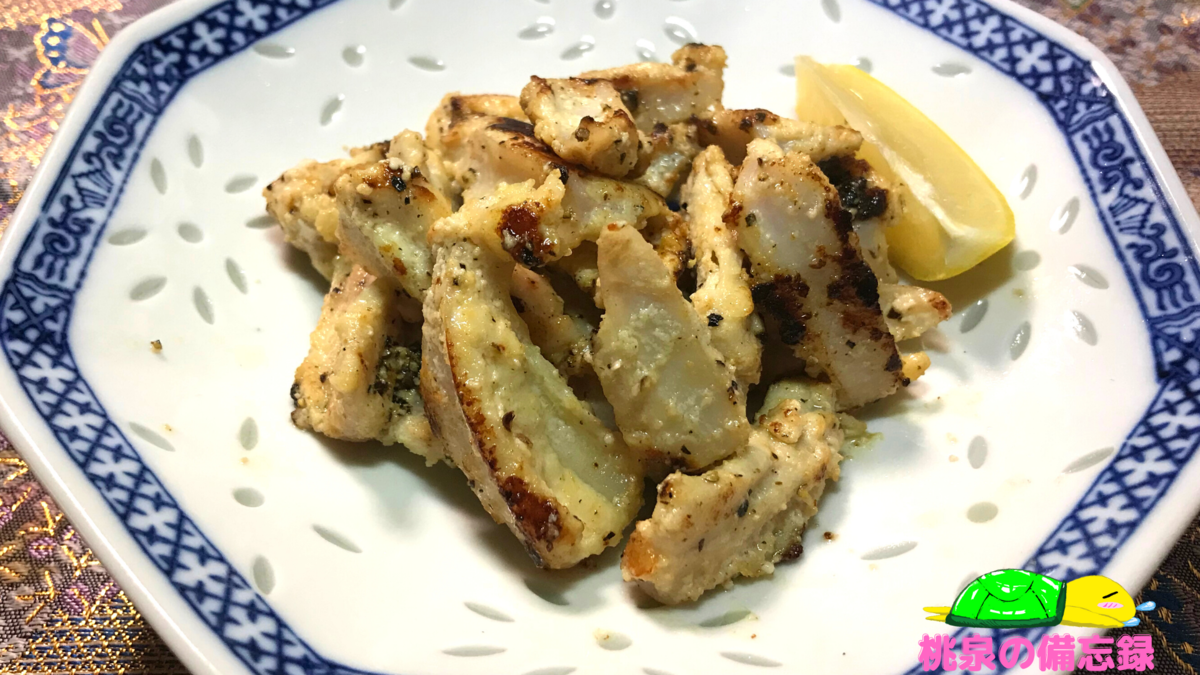 軟骨おつまみで居酒屋気分！家で簡単に作れる美味しいレシピとアレンジ方法