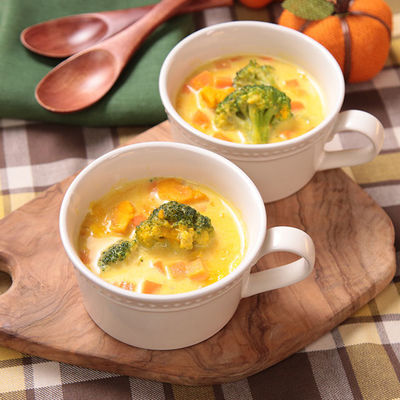 かぼちゃきんとん全国菓子工業組合連合会