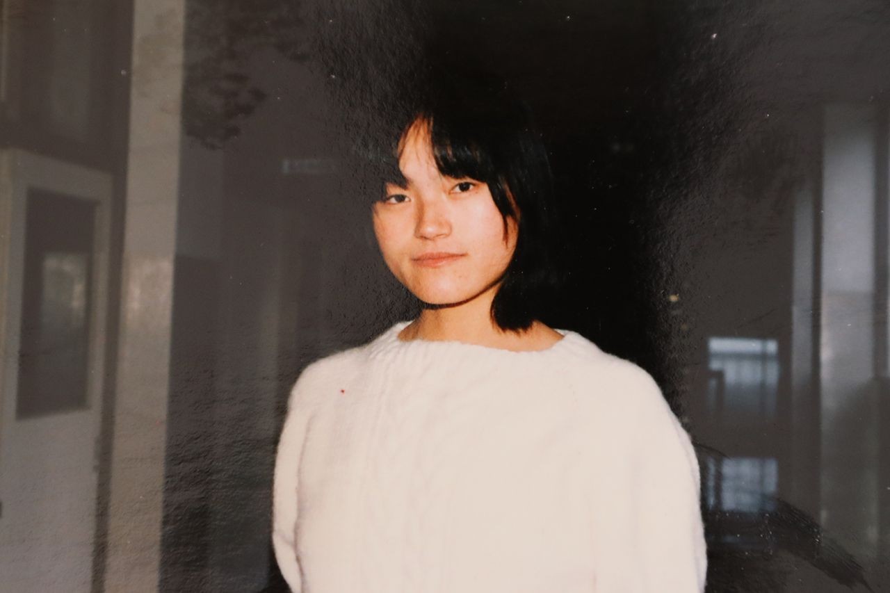 菅原初代息子と大食いTikTok