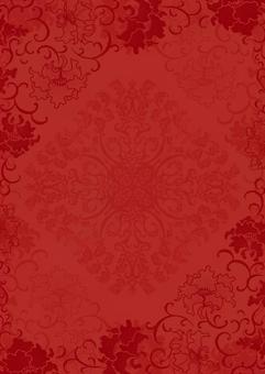 中華風ラベルフレーム素材セット - 商用利用可能な写真素材・イラスト素材ならストックフォトの定額制ペイレスイメージズ