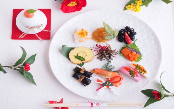 ワンプレートおせちのおすすめ商品とおしゃれな実例RoomClip ルームクリップ