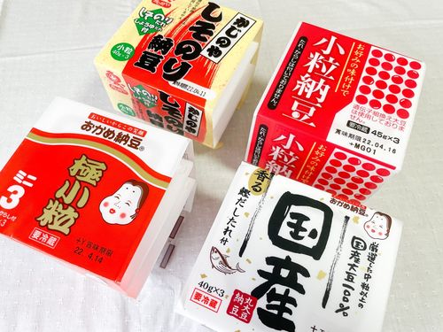 納豆マニアが厳選。スーパーで買えるおいしい納豆12選ROOMIE ルーミー