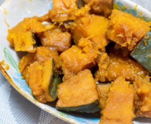 志麻さんレシピ 野菜を手軽に食べられる！かぼちゃとにんじんのポタージュすずなのおうちごはん日記