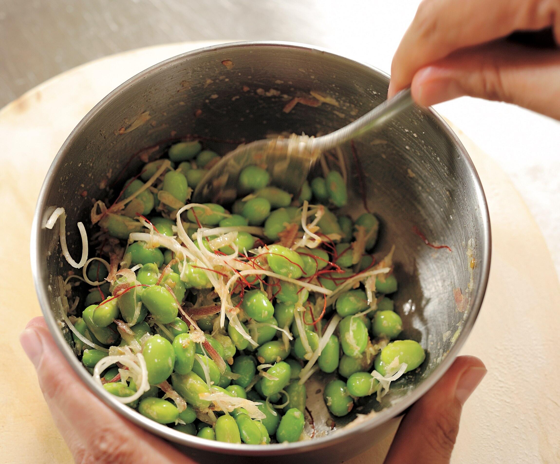 枝豆：検索結果dancyuダンチュウ食こそエンターテインメント