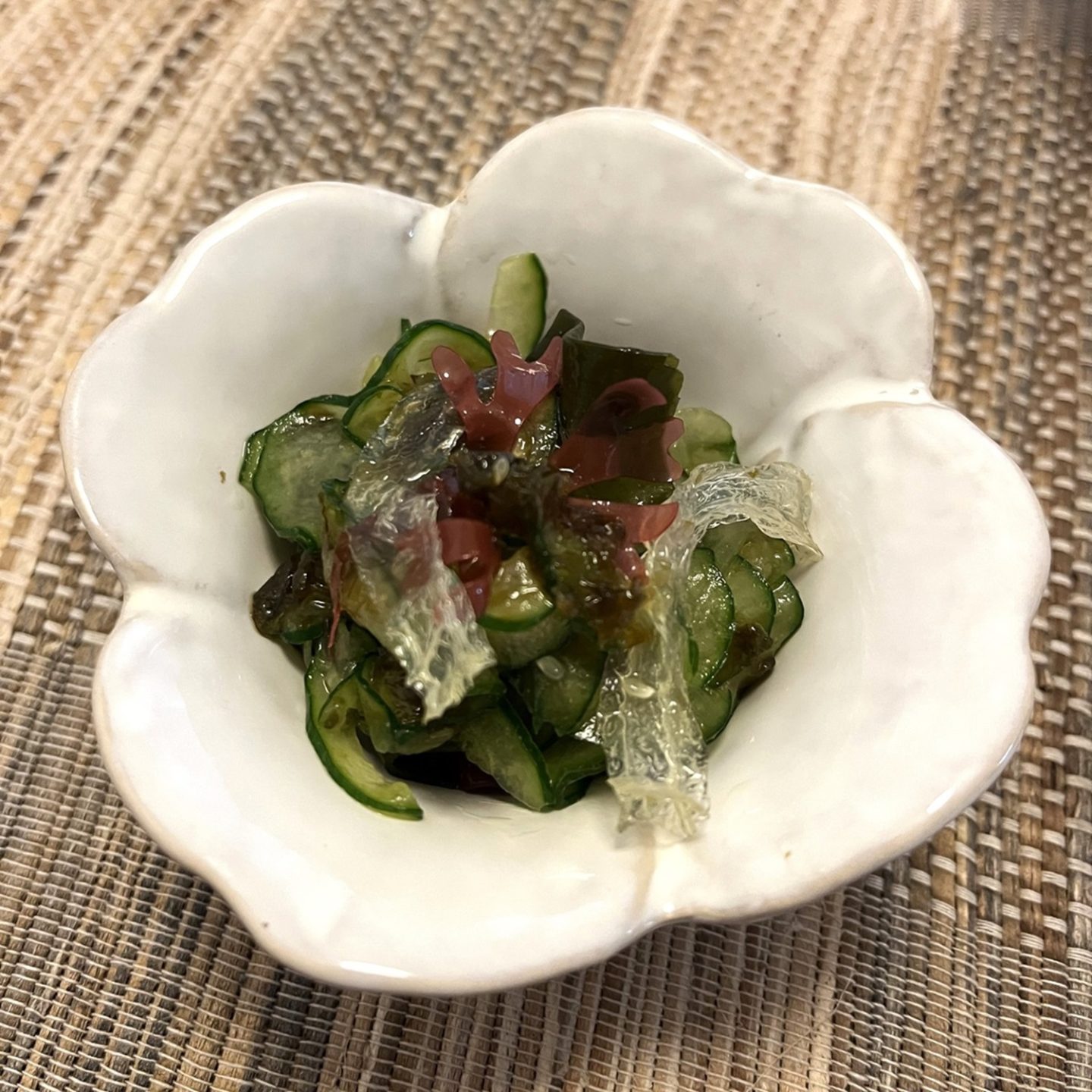 餅が無くなる！ のり塩バター餅の作り方♪お餅アレンジ！餅レシピ