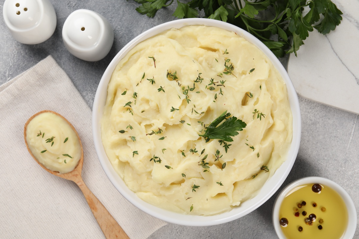 コストコマッシュポテト“アレンジ”、ちくわ天やトロトロコロッケなどホワイトディアマンテのススメ FC2