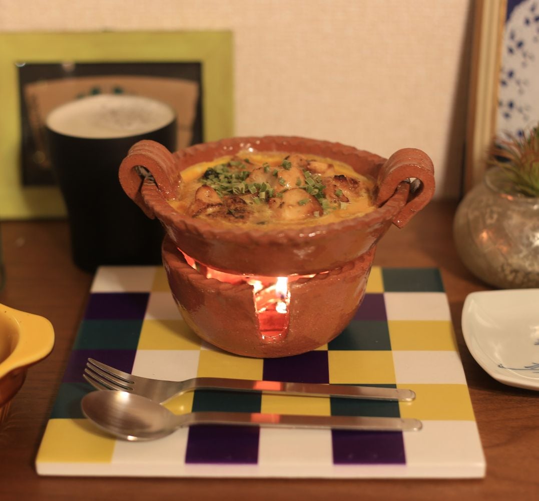 南部鉄器 岩鋳 ミニ 鉄鍋 土鍋 アンティーク アウトドア アヒージョ ココット キッチンウェア