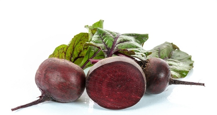 生ビーツの下ごしらえ 下茹で の仕方 レシピ・作り方 by Seika A - 楽天レシピ