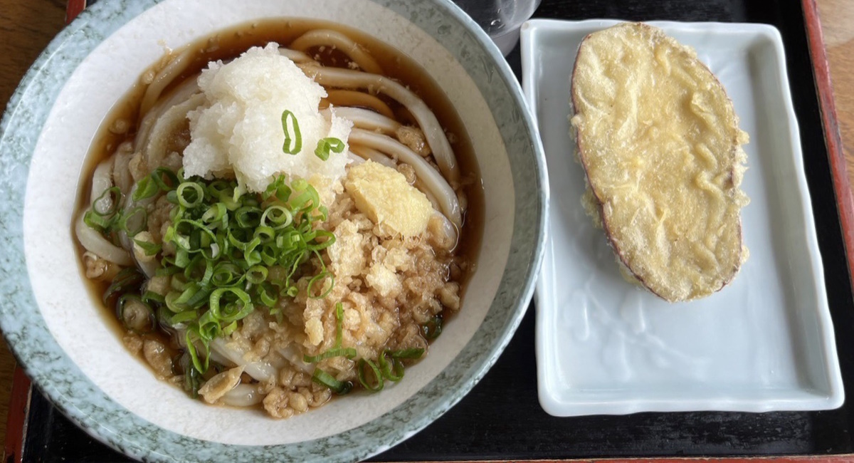 うどん そば高成 こうなる は格安！多くて美味い！座敷あり - 愛媛県の情報メディア イテクル ITEKURU