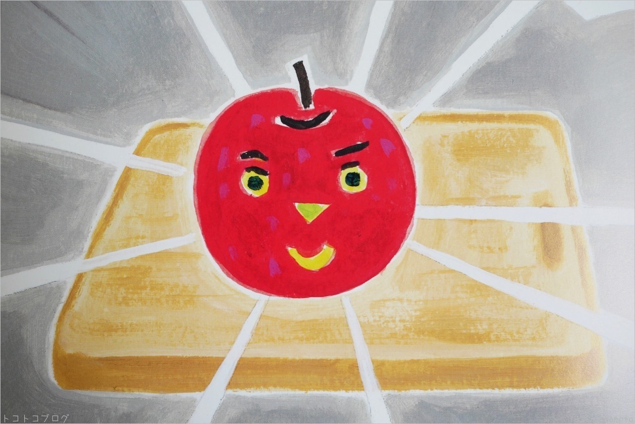 スイカのフルーツポンチ描いていきます 食べ物イラストイラストおすすめにのりたいスイカTikTok