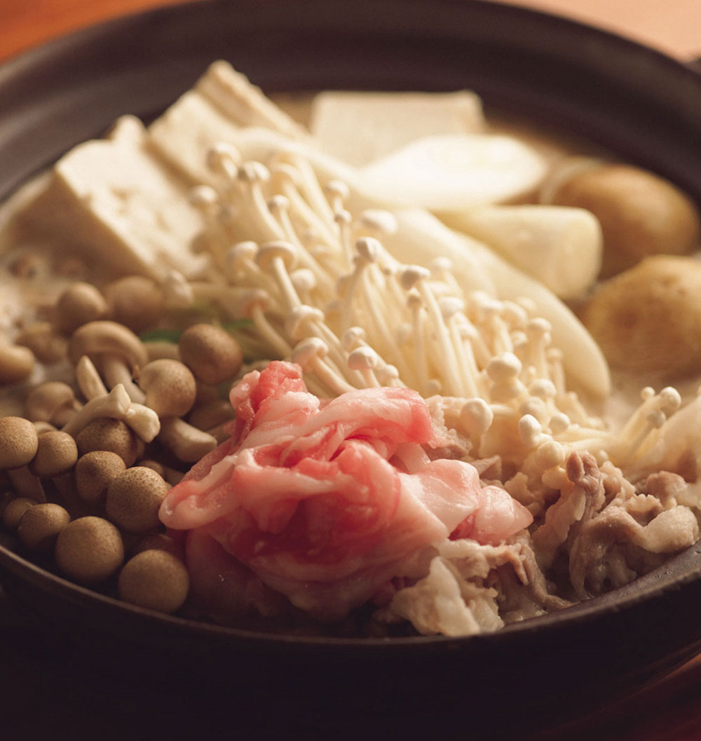 やわらか！豚ロース肉の生姜酒粕漬け