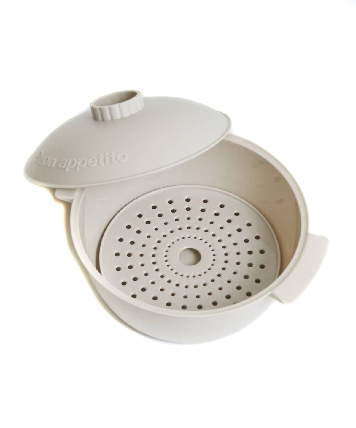 スリコの最強蒸し器「ビストロヌードル」で作るアレンジレシピ3選イエモネ