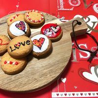 市販のお菓子で超簡単♪可愛すぎるバレンタインのアレンジレシピ３つ暮らしニスタ