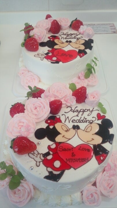 パークの新商品で作れるレトロなミッキーパンケーキ一手間プラスでで焼き印風に🥞vlog