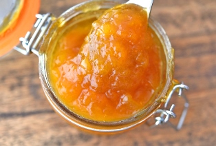 梅ジャムレシピ 30分で完成！冷凍梅を使った時短テクニック