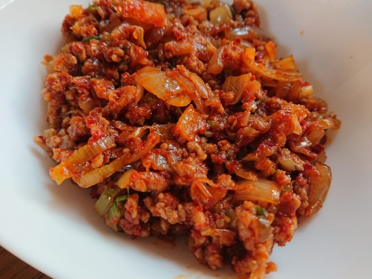 コチュジャン チゲ鍋」の人気レシピ 6件レシピ大百科 レシピ・料理味の素パーク たべる楽しさを、もっと