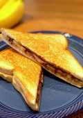 軽食やおやつだけじゃもったいない！ホットサンドを”定食”で楽しむレシピ本ダ・ヴィンチWeb