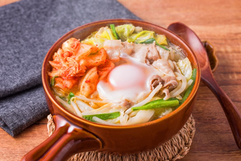 🍲コク旨！海鮮キムチ鍋マックスバリュ東海 静岡、神奈川、山梨、愛知、三重、岐阜、滋賀の食品スーパ