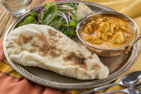 ホールスパイスから作る！ 本格スープカレ