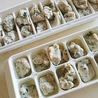 離乳食後期以降〜ぶり