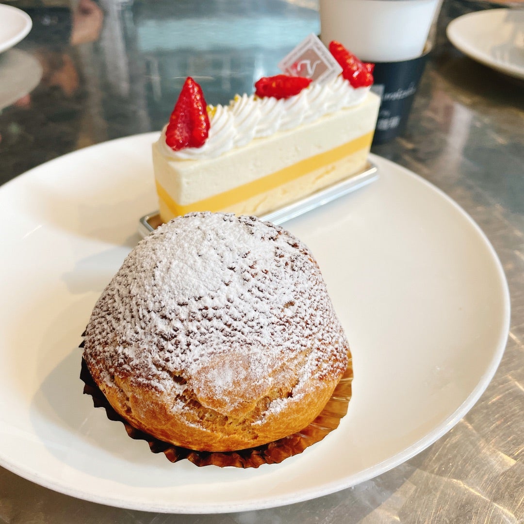 ル・グッテのシュークリーム 東京都台東区浅草橋 －シュークリーム専門メディア シューライフ