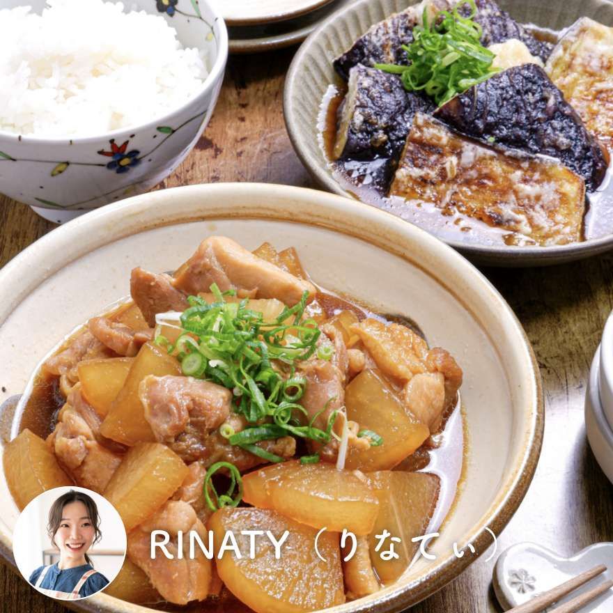 ヘルシーな夏野菜を使った和食レシピ