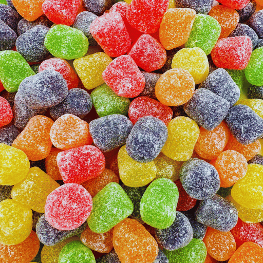 チョコとガムを同時に噛むと溶けるのは化学反応が起きているの？ネットdeカガク