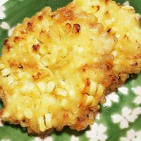 ピュアホワイト 白いとうもろこし 料理いろいろ管理栄養士 料理研究家 竹内ひろみ