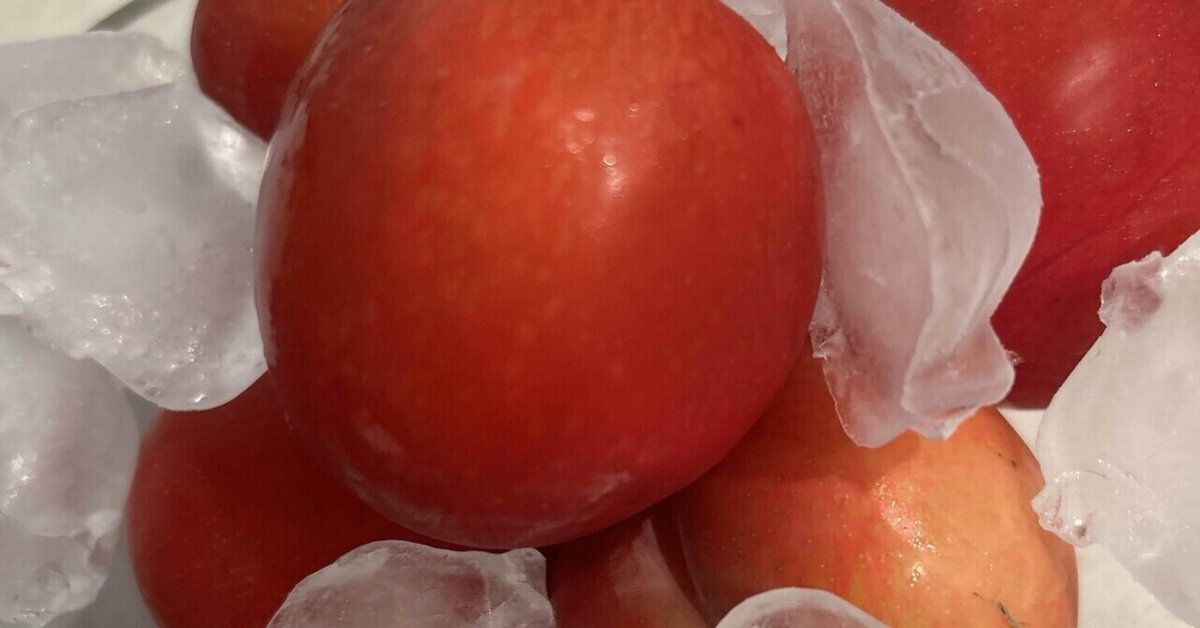 ひんやり冷たい！一度は食べてみたい”おしゃれな”涼を感じる水菓子スイーツ