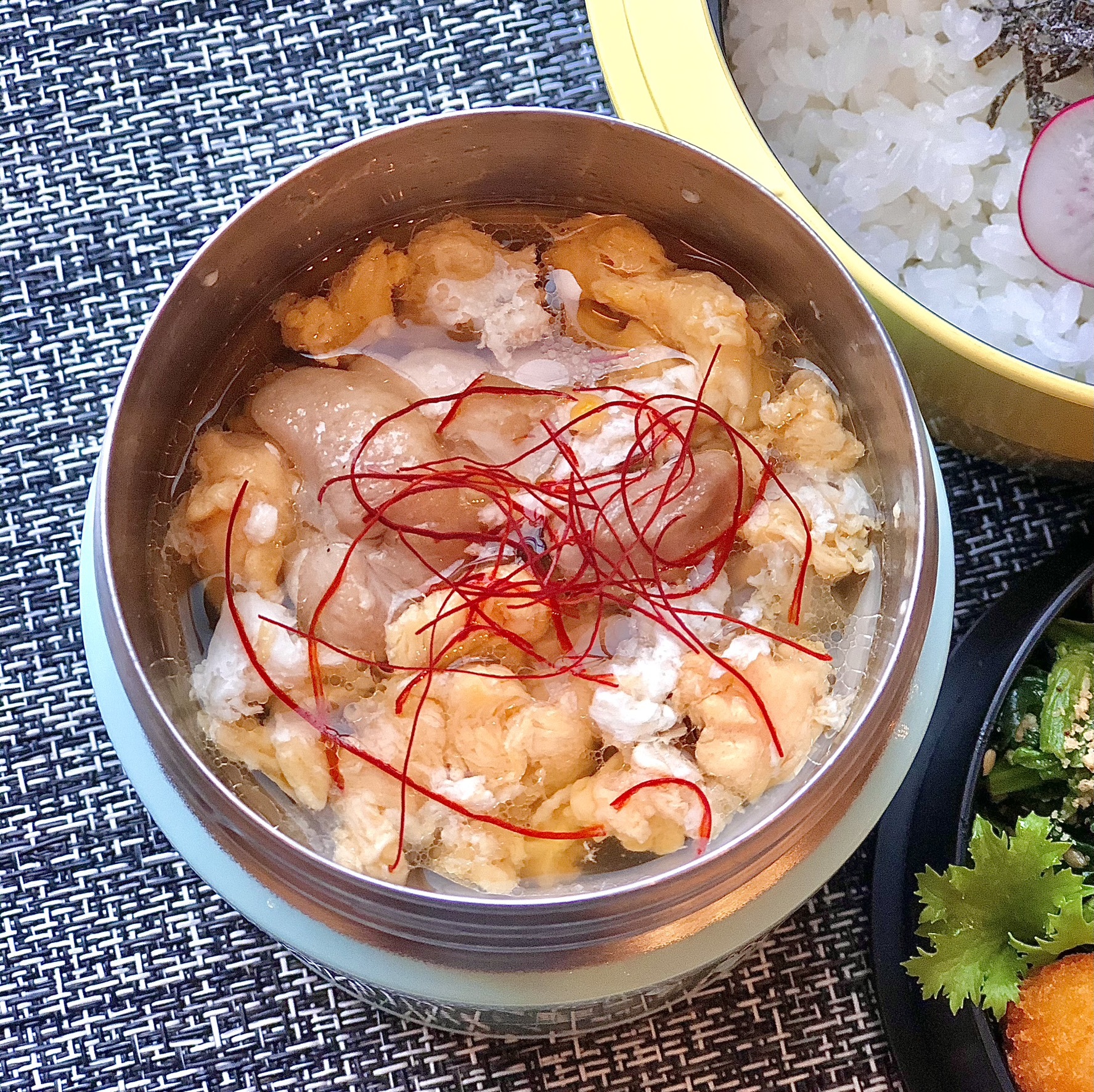 管理栄養士監修 親子丼の献立に合うおかず20選！副菜やスープの人気レシピを紹介クックパッドニュース