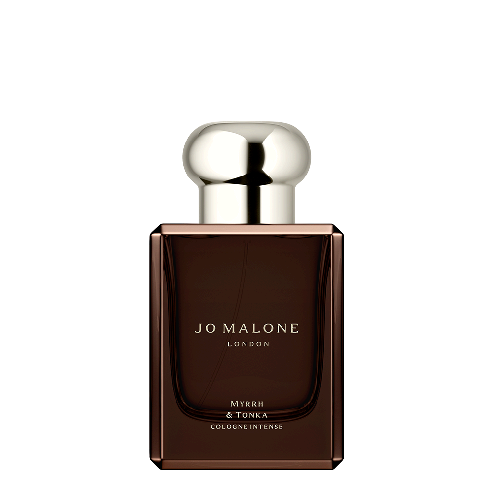 ジョーマローン「ミルラ＆トンカ コロン インテンス」を徹底レビュー！口コミとあわせて香りを紹介 - カラリアマガジン - 香り専門メディア