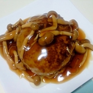 ソース色々 豆腐ハンバーグのレシピ23選！和洋豊富に紹介の人気レシピ・作り方デリッシュキッチン