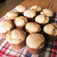 豆乳と片栗粉だけ！豆乳餅！授乳中のおやつ⭐ レシピ・作り方 by しおぱんkitchen - 楽天レシピ