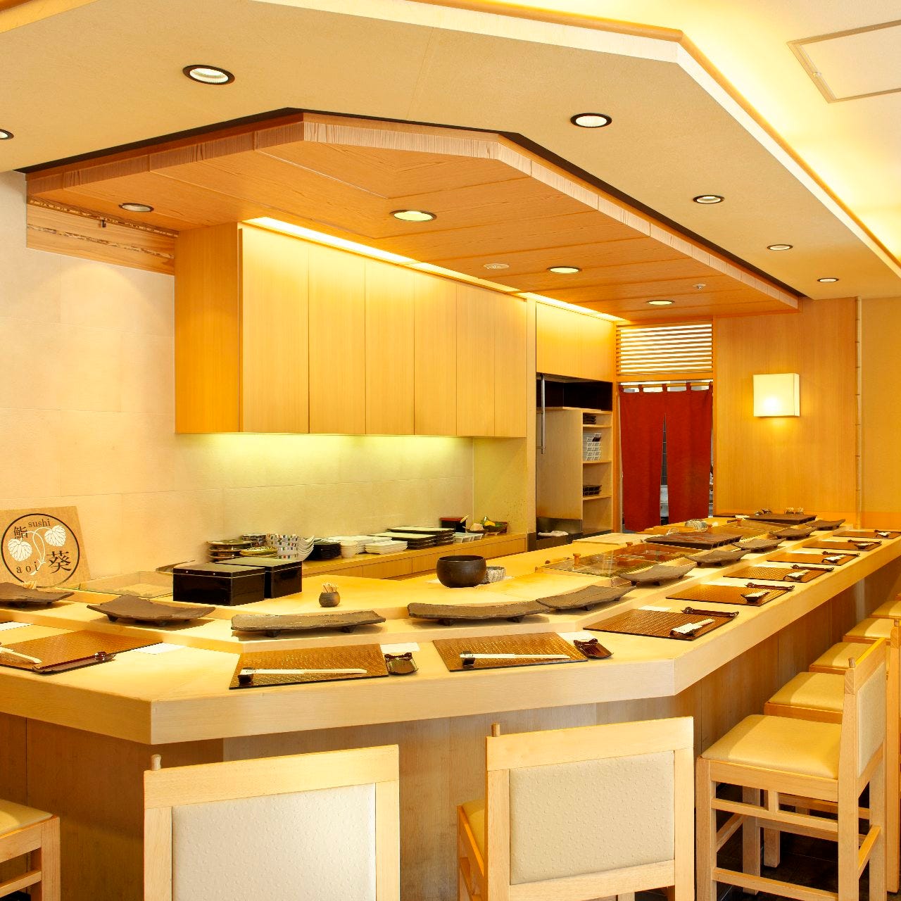 札幌・大通「鮨 棗 大通りビッセ店」～「徳光珈琲 大通店」 2020札幌食べ続け-4最後の晩餐にはまだ早い