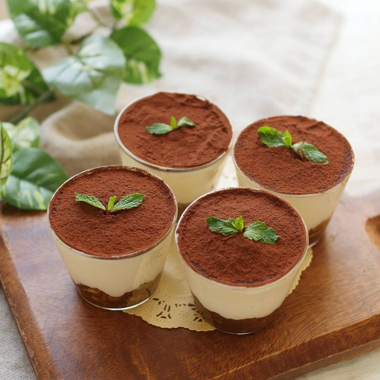 Homemade Mascarpone Cheese 自家製マスカルポーネチーズ – US Southern Kitchen