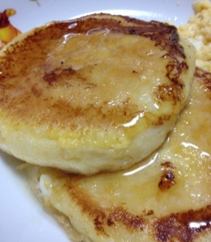 レシピあり パン作り初心者のためのイングリッシュマフィンの作り方 基本手順とアレンジパンの基本ABC Cooking MARKET