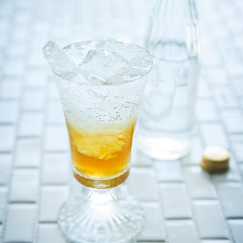 はちみつレモンジンジャーシロップの作り方！残りの生姜の美味しい使い方まで富澤商店 Column